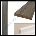Moldura Ideal Para Piso Flotante 8MM