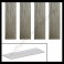 Pisos Flotantes SPC con Goma Eva 1.94M2