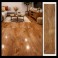 PISO FLOTANTE MADERA ULTRA BRILLANTE 